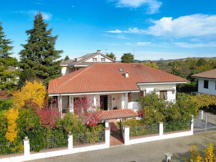 Casa con 6 locali in vendita in Via Zerbi, Zerbi, Carbonara Scrivia