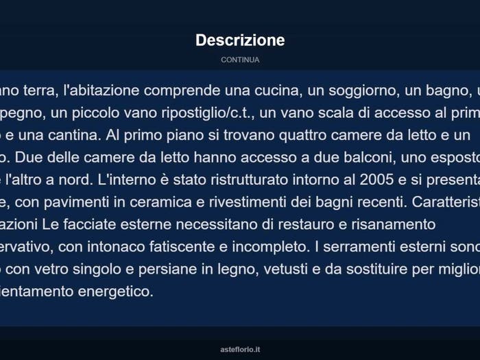 Case in Vendita e in Affitto - 3