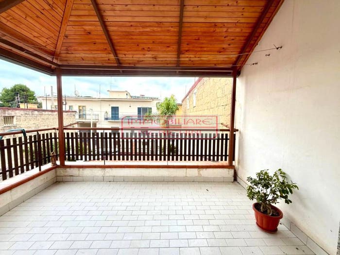 Appartamento quadrilocale in vendita in Via Giotto, Centro, Marigliano