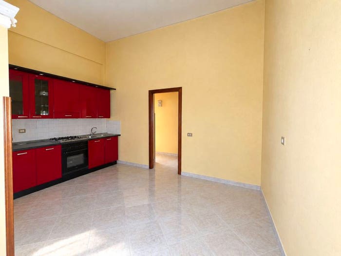 Appartamento bilocale in vendita in Via Generale Francesco Pinto, Arenaccia, Napoli