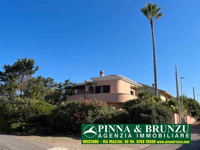 Casa con 5 locali in vendita in Cuglieri