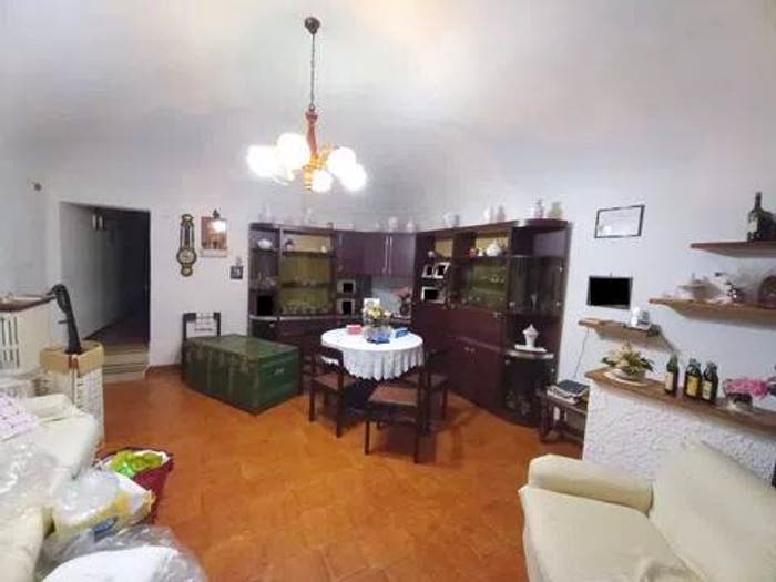 Appartamento quadrilocale in vendita in Via Delle Campane, Centro, Gambassi Terme