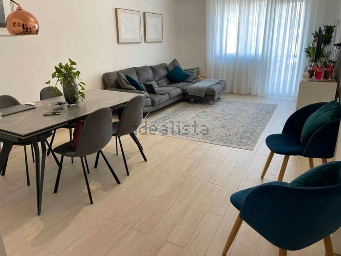 Appartamento quadrilocale in vendita in Via Passo Della Portella, Ospedale, Pescara