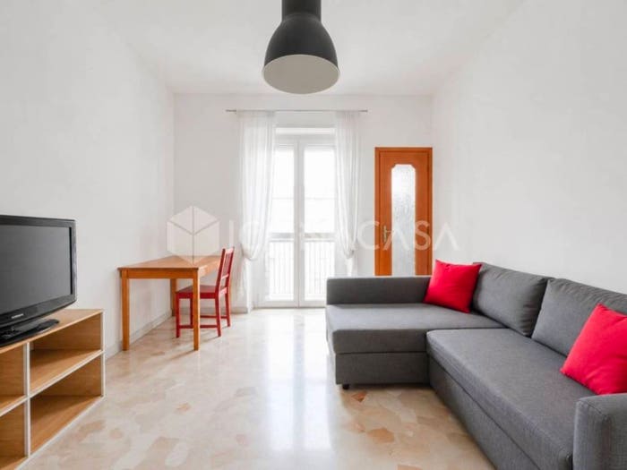 Appartamento bilocale in vendita in Via Pompeo Cambiasi, Casoretto, Milano