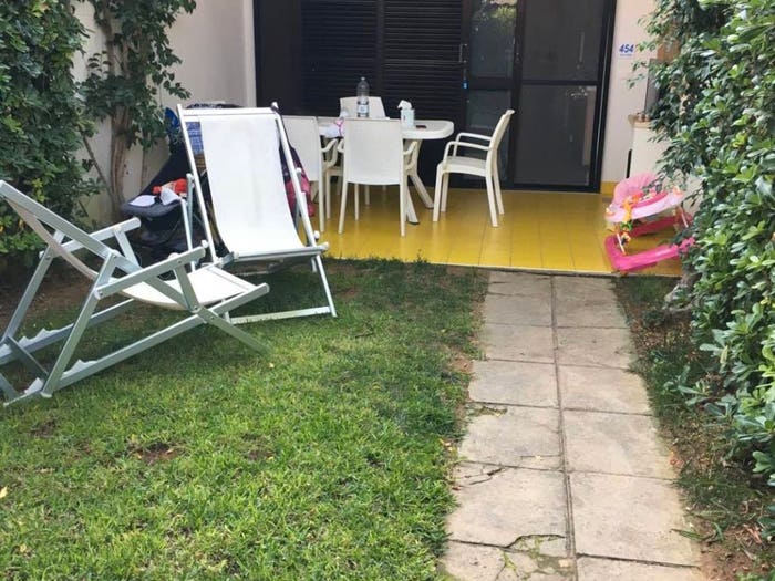 Appartamento quadrilocale in vendita in Fontanelle, Ugento