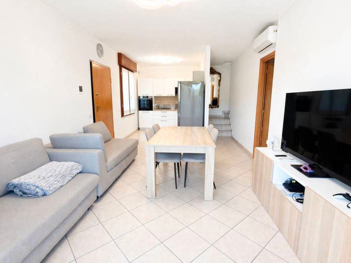 Casa con 5 locali in vendita in Via Romea Nord, Castiglione Villa Inferno Montaletto, Cervia