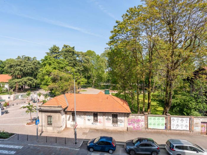 Appartamento bilocale in vendita in Via Marco Aurelio, Rovereto, Milano