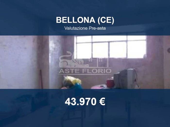 Appartamento con 6 locali in vendita in Via Regina Elena, Centro, Bellona