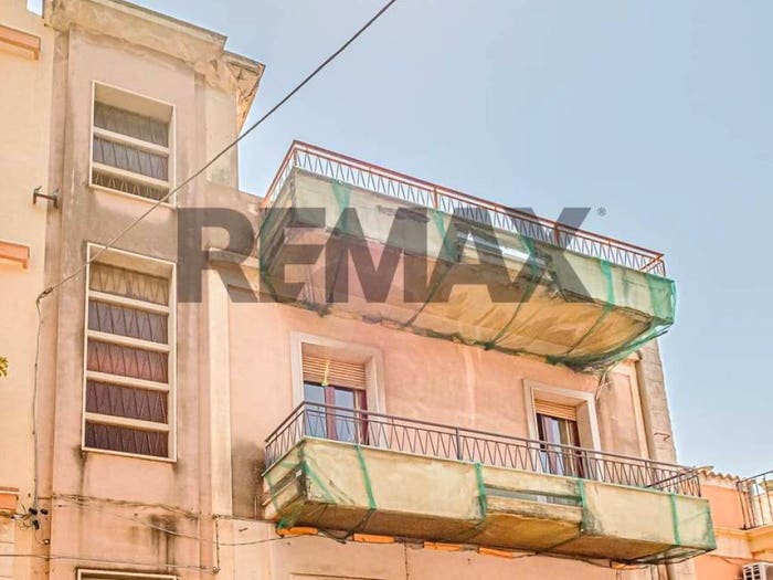 Casa con 6 locali in vendita in Via Carlo Alberto, Centro, Giarre