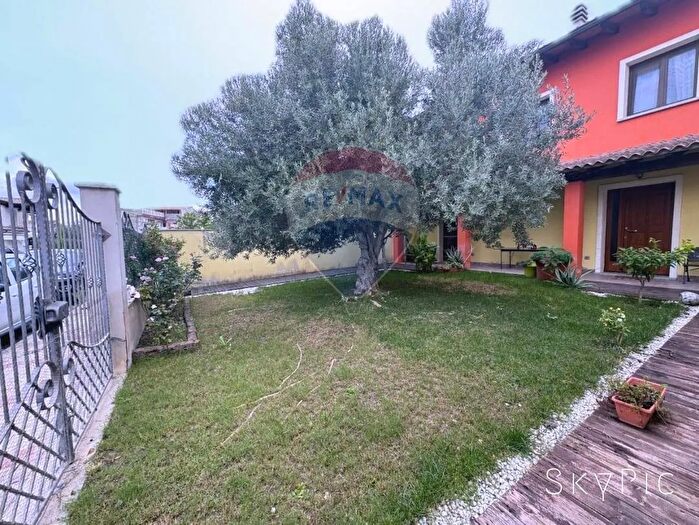 Casa quadrilocale in vendita in Via Verdi, Senorbì