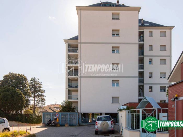 Appartamento trilocale in vendita in Via Quintino Sella, Beata Giuliana, Busto Arsizio