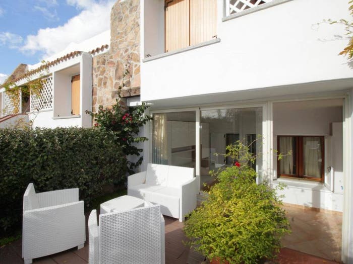 Appartamento bilocale in vendita in via fontana umbrina, Murta Maria Porto Istana, Olbia