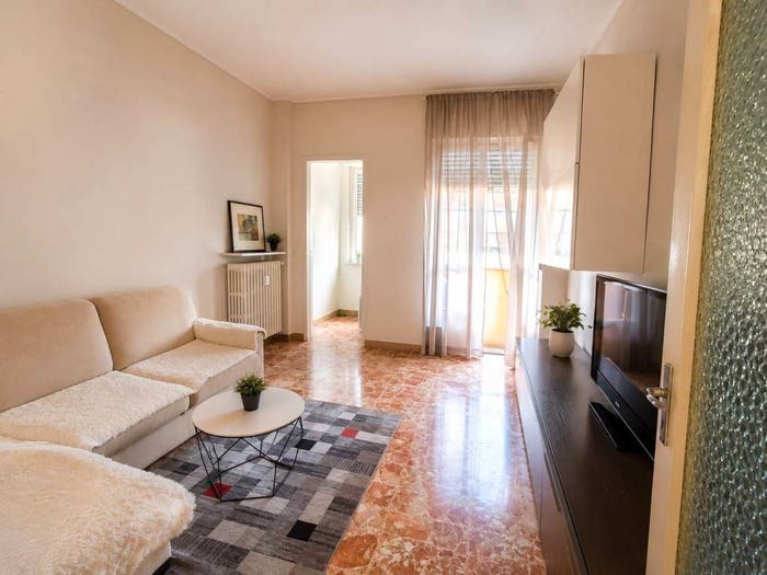 Appartamento bilocale in vendita in Via Duca degli Abruzzi, Corso Torino, Asti