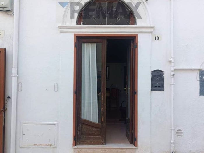 Appartamento bilocale in vendita in Via Gentile, Centro, Monte Sant'Angelo