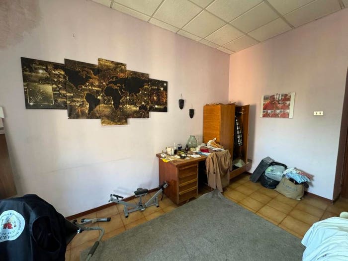 Appartamento in vendita in Via Giuseppe Fava, Cibali, Catania