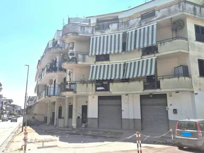 Appartamento trilocale in vendita in Via Piano Del Principe, Centro, Poggiomarino
