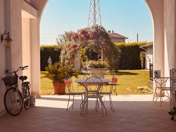 Casa con 5 locali in vendita in via borgo treviso, Castelfranco Veneto
