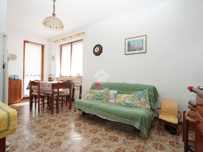 Appartamento trilocale in vendita in Duplex via nazionale, Gravere