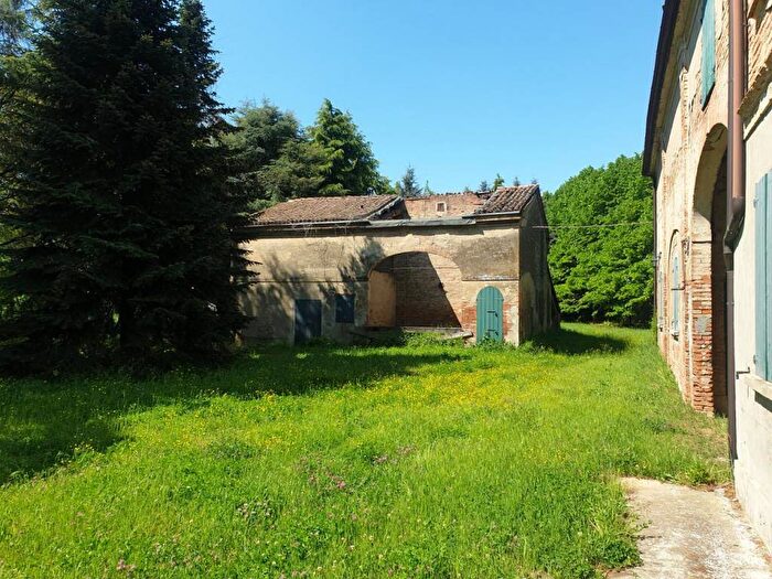 Casa in vendita in ROLO, Centro, Rolo