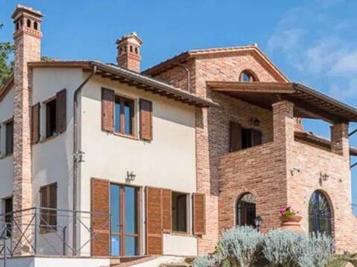 Casa con 6 locali in vendita in Muffa, Castiglione del Lago