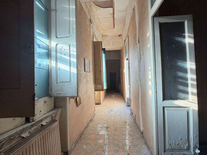 Casa con 6 locali in vendita in via Circumvallazione Snc, Centro, Casamarciano