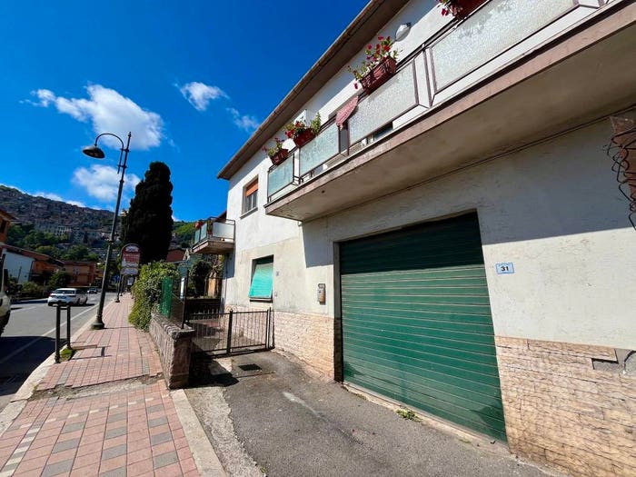 Appartamento bilocale in vendita in Via Guglielmo Marconi, Centro, Artena