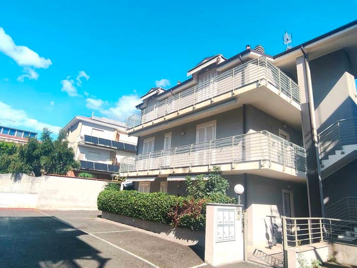 Appartamento bilocale in vendita in Via Giovanni Pascoli, Centro, Diano Marina