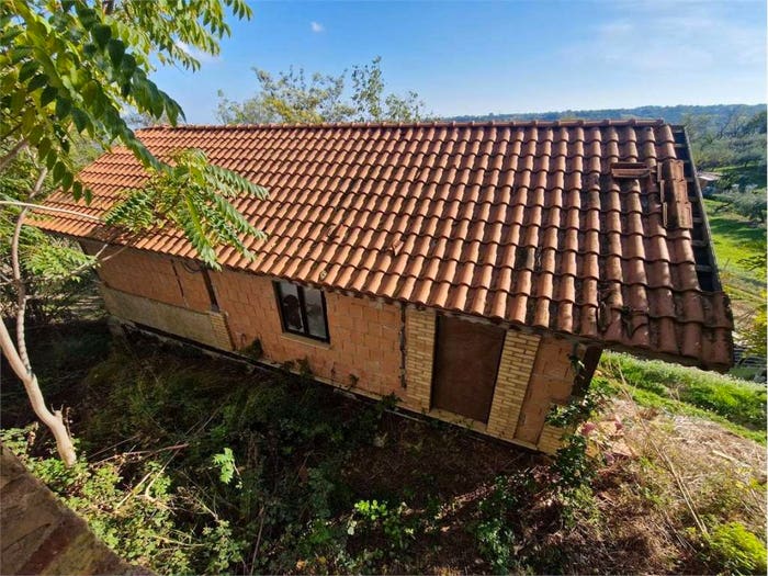 Appartamento con 6 locali in vendita in Contrada Nasuti, Sant'Amato Nasuti, Lanciano
