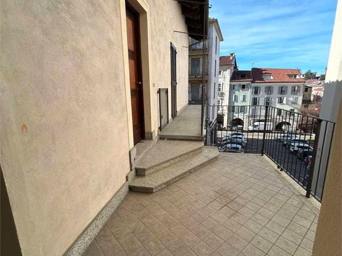 Appartamento quadrilocale in vendita in Santa Maria Maggiore, Breo, Mondovì