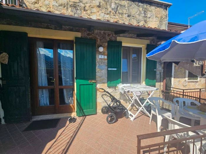 Appartamento trilocale in vendita in Pieve Vecchia, Idro