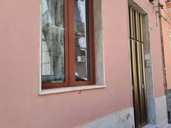 Appartamento quadrilocale in vendita in Via Xifonia, Centro, Augusta