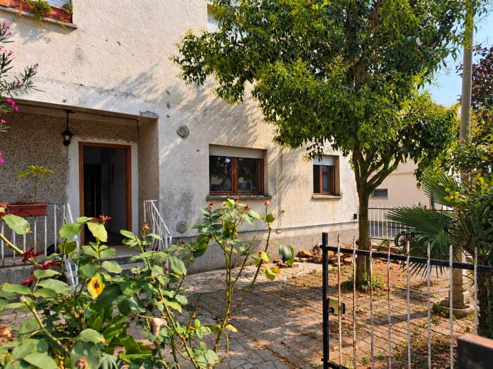 Appartamento trilocale in vendita in Via San Martino Vecchio, Centro, Torre Boldone
