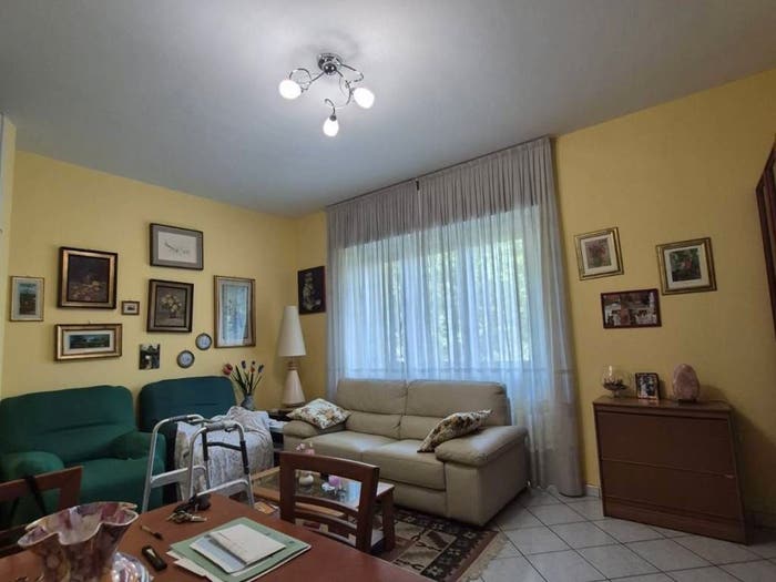 Appartamento trilocale in vendita in Via Don Giovanni Minzoni, Centro, Cesano Boscone