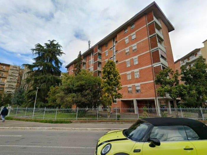 Appartamento quadrilocale in vendita in Via Pio Fedi n Firenze FI, Argingrosso, Firenze