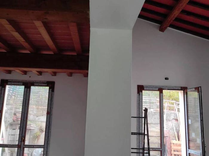 Casa quadrilocale in vendita in Via Di Naiale, Lastra a Signa