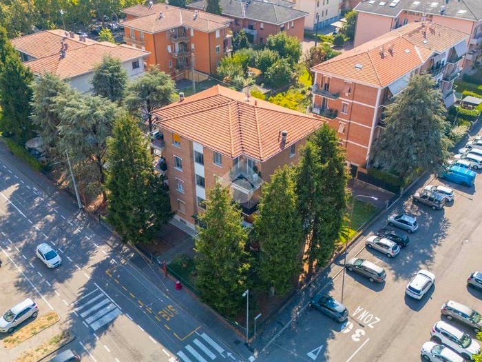 Appartamento trilocale in vendita in Strada Quarta, San Lazzaro, Parma