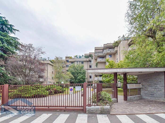 Appartamento monolocale in vendita in San Fereolo Albarola Faustina, Lodi