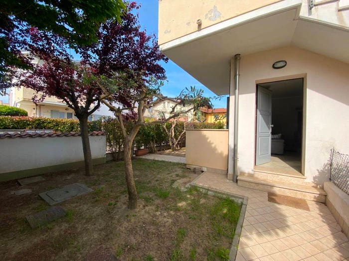 Appartamento quadrilocale in vendita in Via Marino Morini, Castiglione, Ravenna
