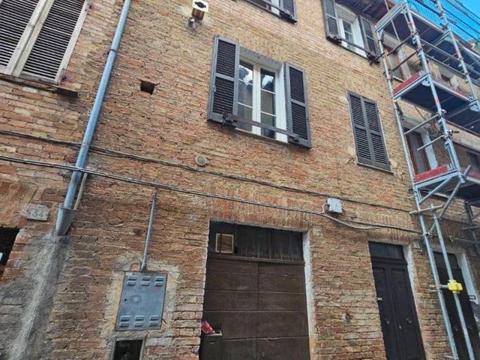 Appartamento trilocale in vendita in Via Roma, Centro, Cerreto d'Esi