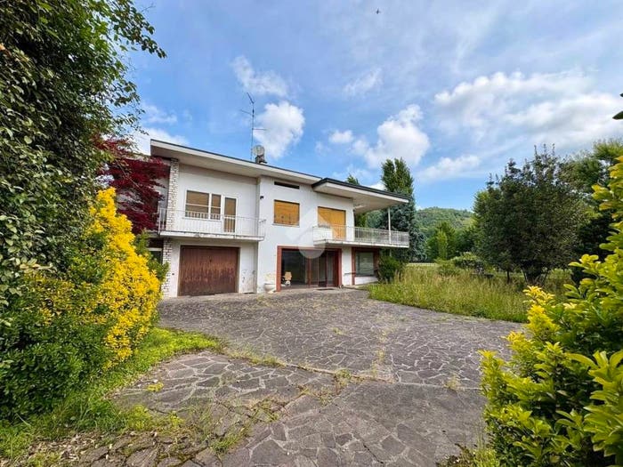 Casa con 5 locali in vendita in Via Castelletto, Pedeguarda, Follina