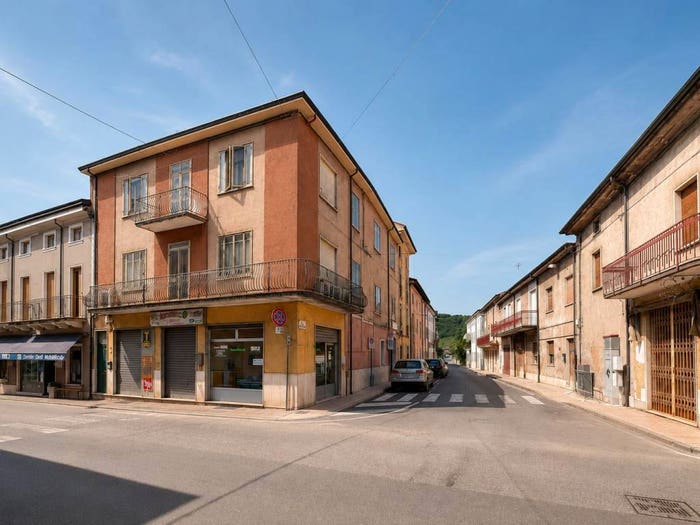 Casa in vendita in Centro, Monteforte d'Alpone