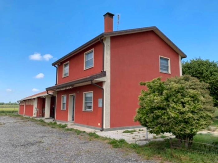 Casa con 6 locali in vendita in Via Scovetta, Porto Tolle