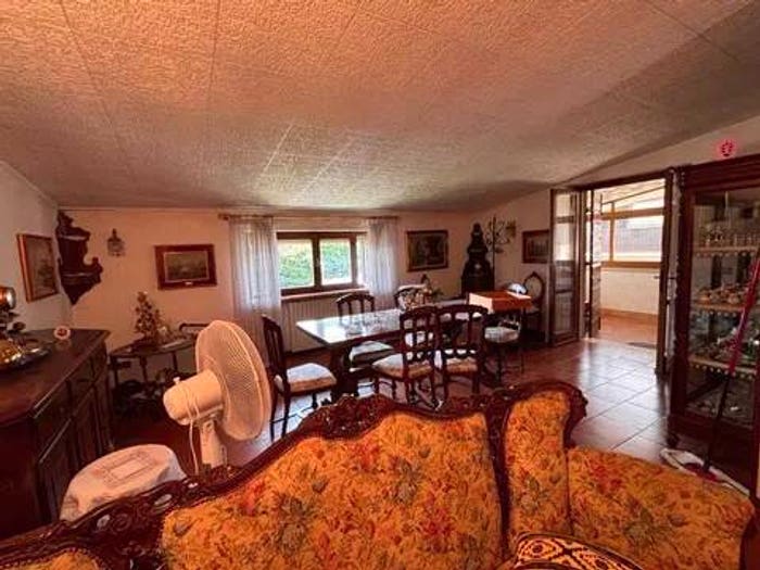 Appartamento quadrilocale in vendita in Strada Provinciale, Badia Calavena