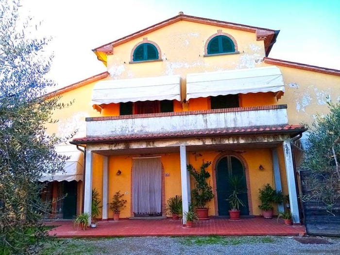 Appartamento con 6 locali in vendita in Rigutino Ovest Frazione Rigutino A, Rigutino, Arezzo