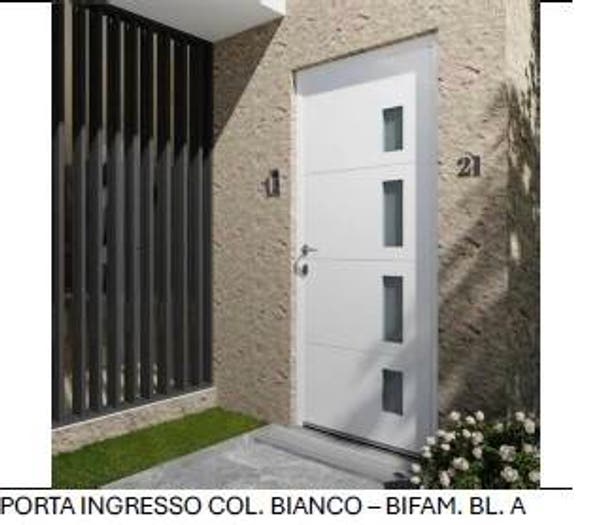 Case in Vendita e in Affitto - 2