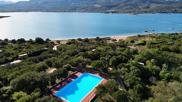 Appartamento trilocale in vendita in Porto Rotondo Sa Jaga Brujada, Olbia