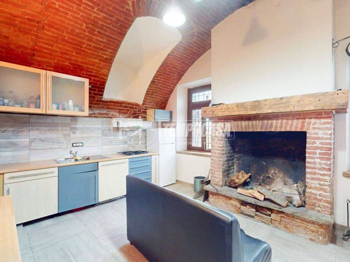 Casa con 6 locali in vendita in Strada Volvera, Orbassano