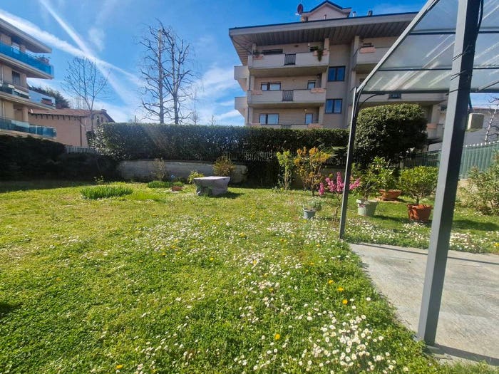 Appartamento quadrilocale in vendita in Corso Vittorio Emanuele II, San Paolo Cuneo, Cuneo