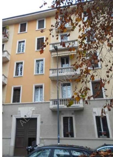 Appartamento trilocale in vendita in VIA Giosuè BORSI N, Navigli Darsena, Milano