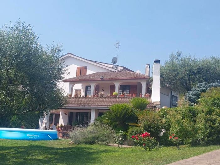 Casa con 6 locali in vendita in Via della Bandita, Centro, Formello